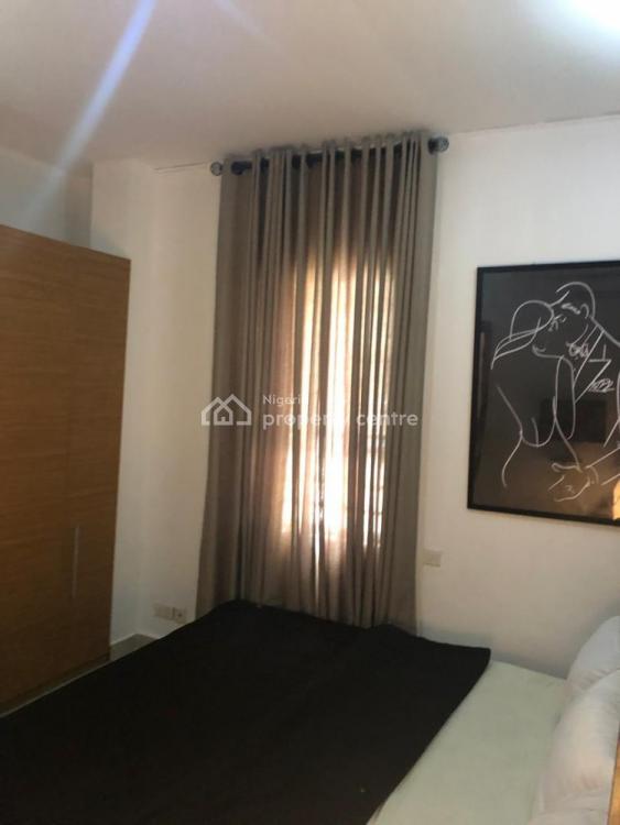 Luxury Mini Flat, Victoria Island (vi), Lagos, Mini Flat (room and Parlour) Short Let