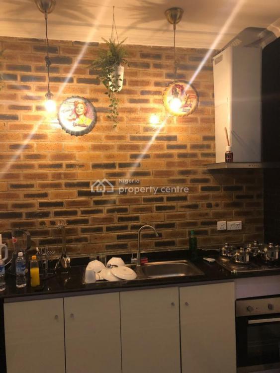 Luxury Mini Flat, Victoria Island (vi), Lagos, Mini Flat (room and Parlour) Short Let
