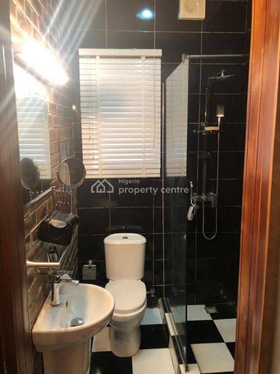 Luxury Mini Flat, Victoria Island (vi), Lagos, Mini Flat (room and Parlour) Short Let