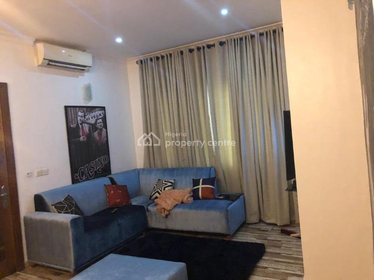 Luxury Mini Flat, Victoria Island (vi), Lagos, Mini Flat (room and Parlour) Short Let