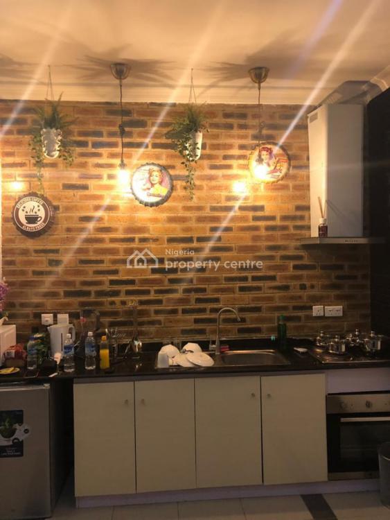 Luxury Mini Flat, Victoria Island (vi), Lagos, Mini Flat (room and Parlour) Short Let
