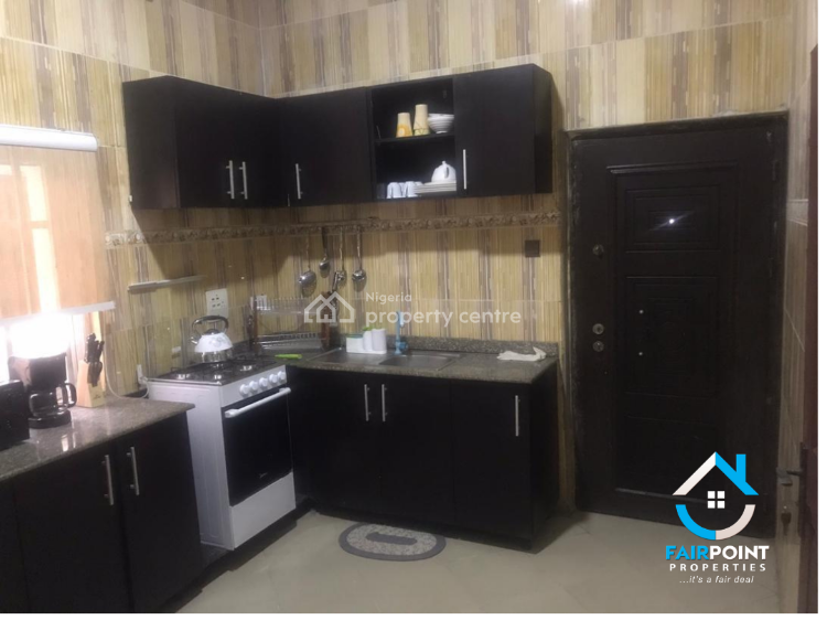 Bedroom Duplex Apartment, Lekki, Lagos, Flat / Apartment Short Let