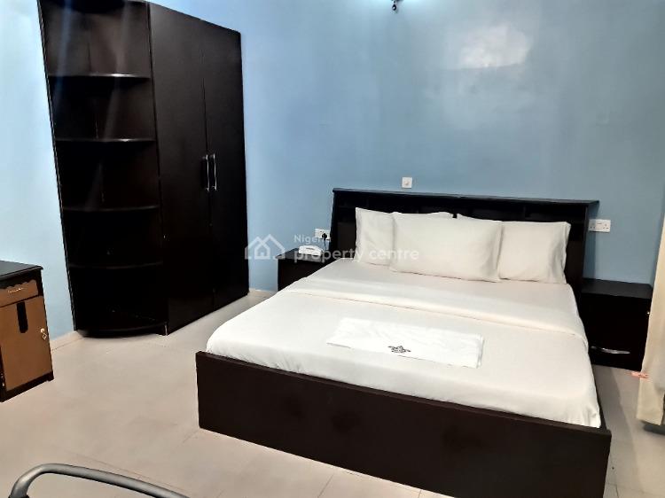 Luxury Executive Masters Room, Hopeville, Lekki, Lagos, Self Contain (single Rooms) Short Let