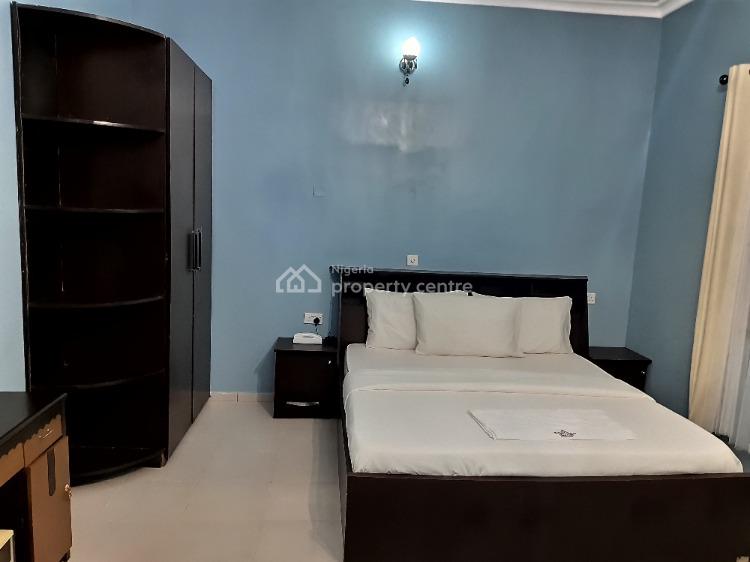 Luxury Executive Masters Room, Hopeville, Lekki, Lagos, Self Contain (single Rooms) Short Let