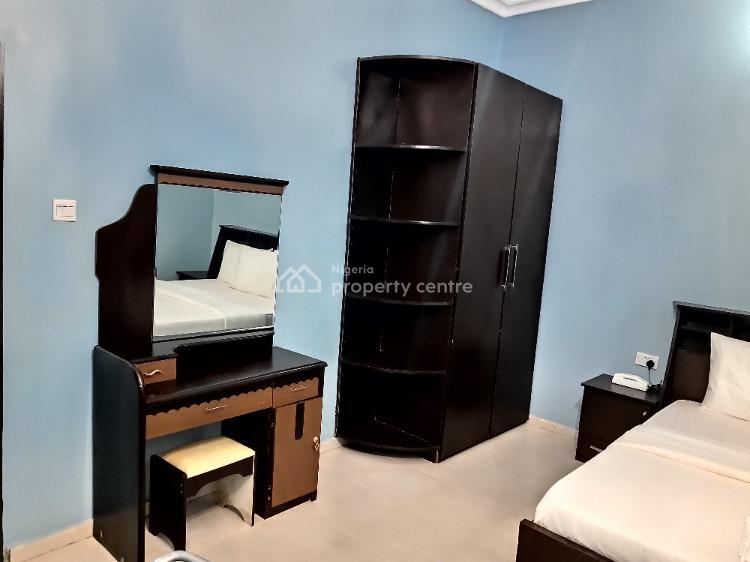 Luxury Executive Masters Room, Hopeville, Lekki, Lagos, Self Contain (single Rooms) Short Let