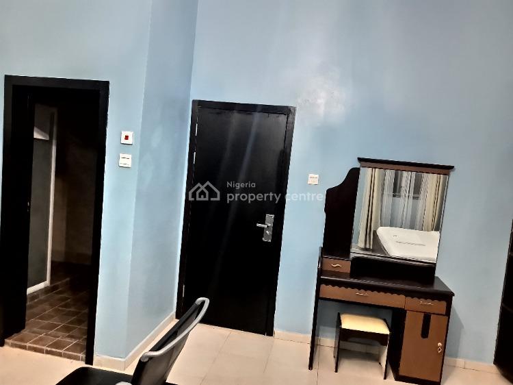 Luxury Executive Masters Room, Hopeville, Lekki, Lagos, Self Contain (single Rooms) Short Let