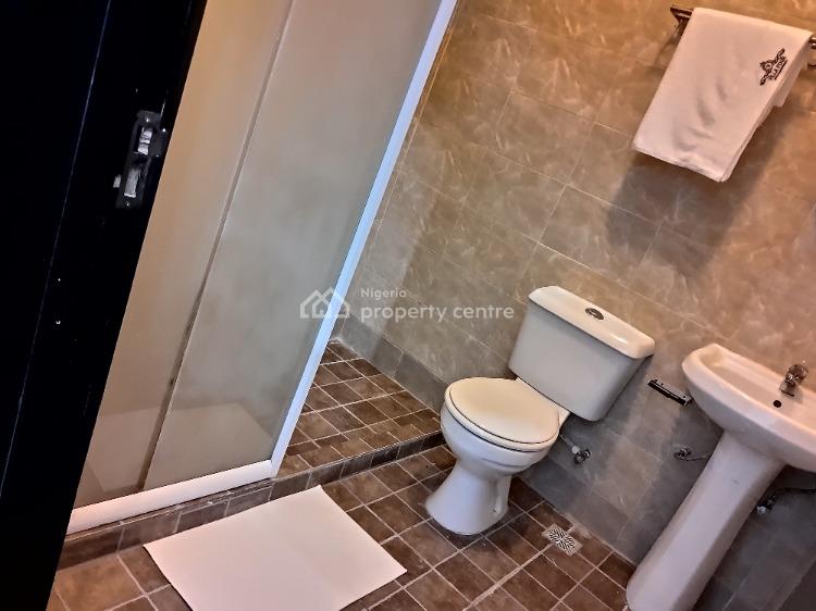 Luxury Executive Masters Room, Hopeville, Lekki, Lagos, Self Contain (single Rooms) Short Let