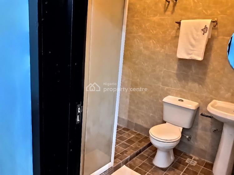 Luxury Executive Masters Room, Hopeville, Lekki, Lagos, Self Contain (single Rooms) Short Let