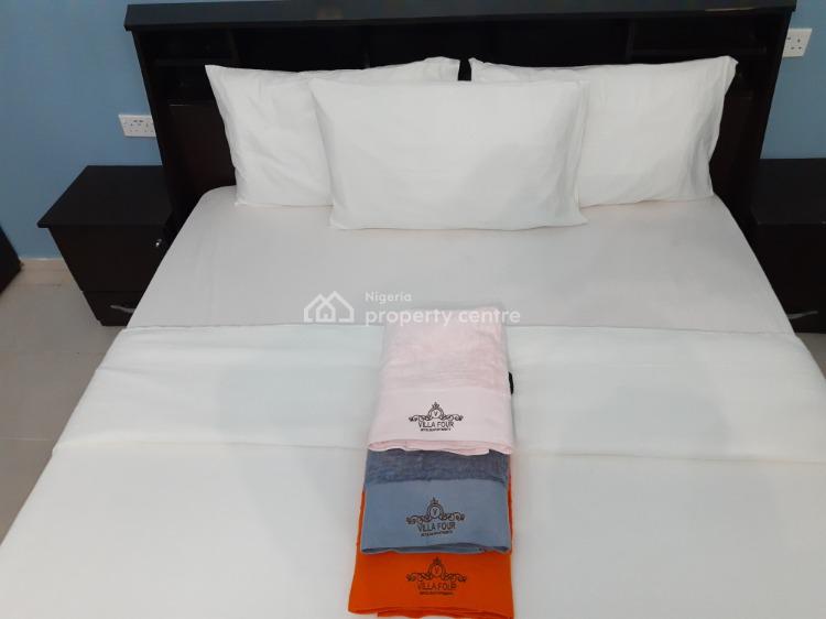 Luxury Executive Masters Room, Hopeville, Lekki, Lagos, Self Contain (single Rooms) Short Let