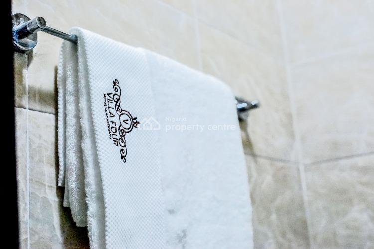 Luxury Executive Masters Room, Hopeville, Lekki, Lagos, Self Contain (single Rooms) Short Let