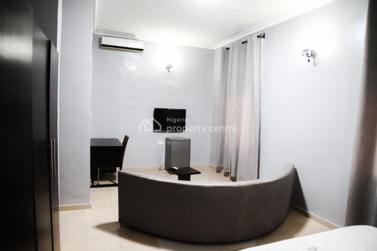 Luxury Executive Masters Room, Hopeville, Lekki, Lagos, Self Contain (single Rooms) Short Let