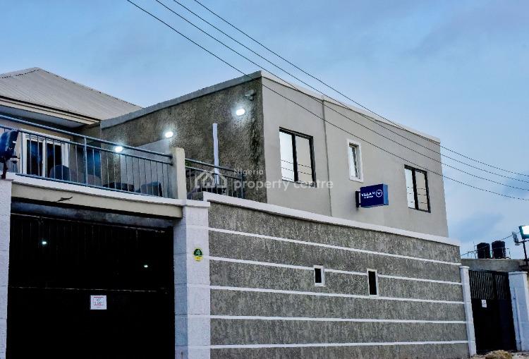 Luxury Executive Masters Room, Hopeville, Lekki, Lagos, Self Contain (single Rooms) Short Let