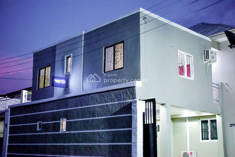 Luxury Executive Masters Room, Hopeville, Lekki, Lagos, Self Contain (single Rooms) Short Let