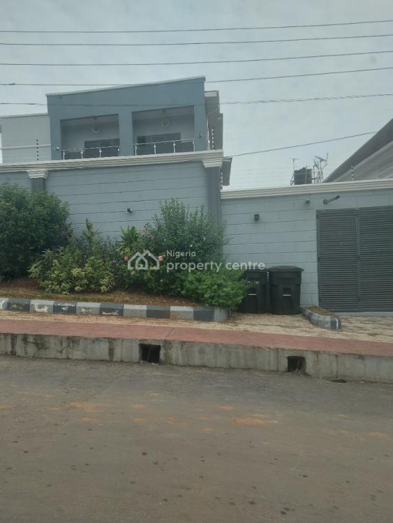 For Sale Land In A Secured Estate, Magodo Brooks, GRA Phase 1, Magodo