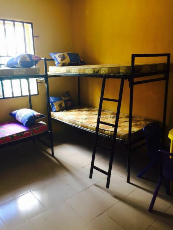 For Sale A 20 Room Standard Hostel Mallete Area, Asa