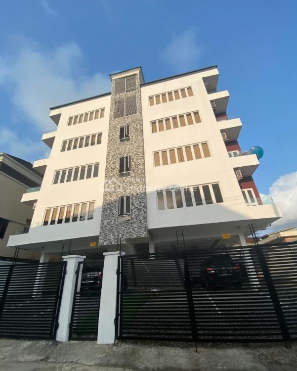 For Sale Tastefully Finished Property, Shoreline Estate, Old Ikoyi