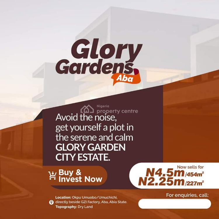 For Sale Land, Aba, Abia Nigeria Property Centre (Ref 791554)