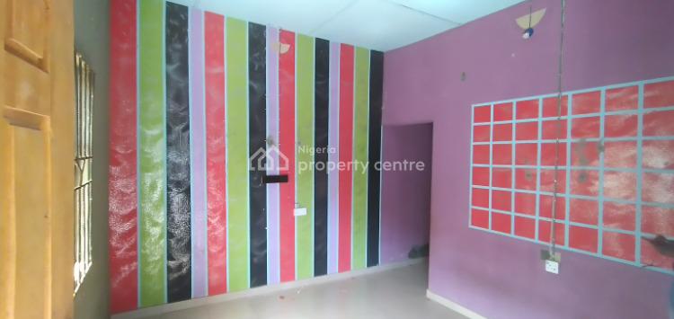 Very Neat and Standard Room and Parlour, Ladegboye, Off Ijede Road, Ikorodu, Lagos, Mini Flat (room and Parlour) for Rent