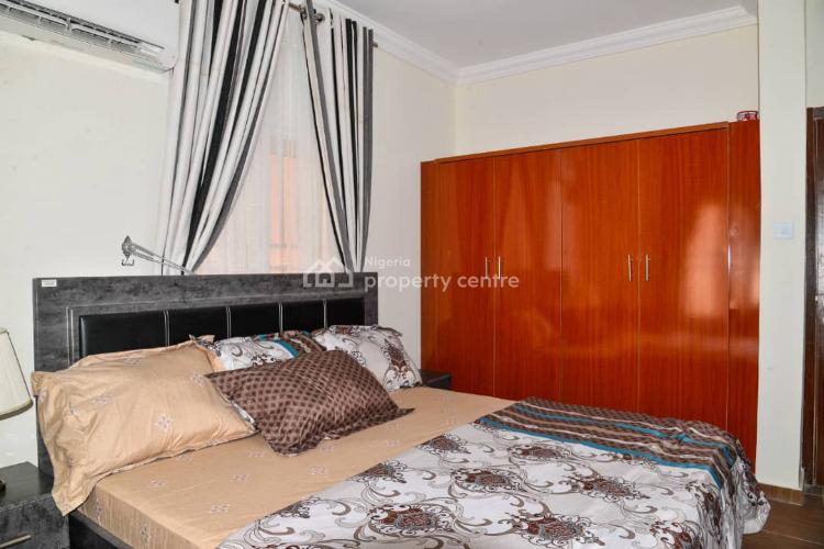 Short Let Luxurious 1 Bedroom Apartment, Block H Flat 5 Highgate