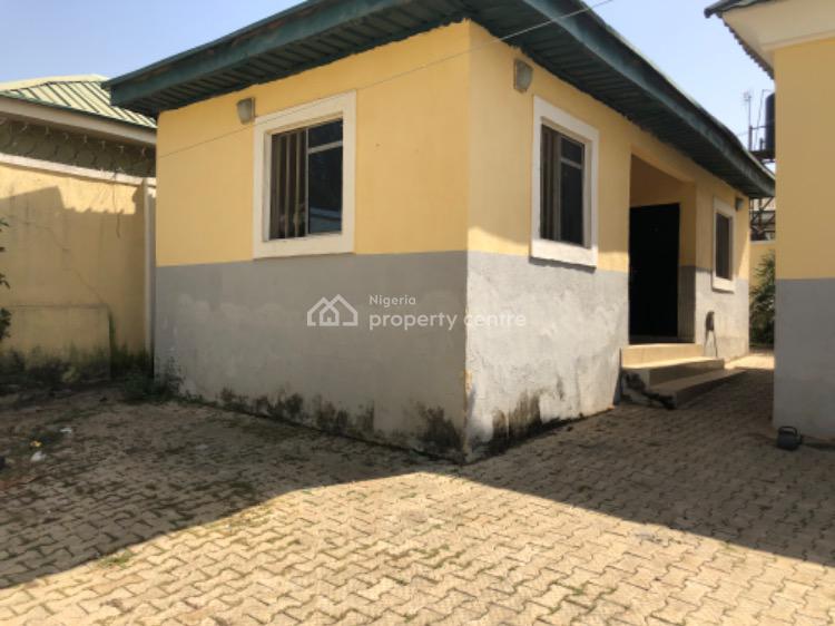 For Sale Luxury Three Bedroom Bungalow, Efab City Estates, Life Camp
