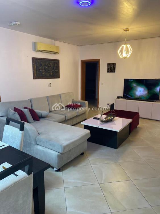 Three Bedrooms Apartment, Oniru, Victoria Island (vi), Lagos, Flat / Apartment Short Let