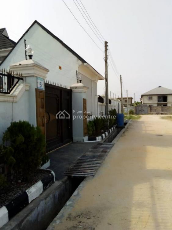 For Sale Beautifully Located Plots, Valley View Estate, Ebute, Ikorodu