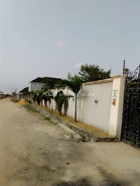 For Sale Beautifully Located Plots, Valley View Estate, Ebute, Ikorodu