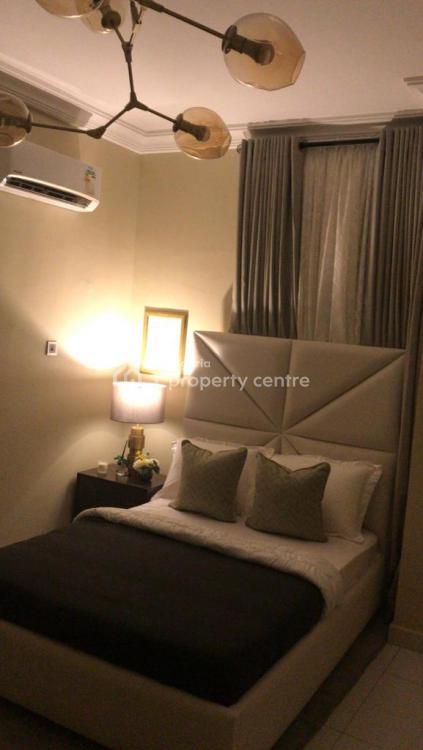 Cozy 2 Bedroom Apartment, Lekki Phase 1, Lekki, Lagos, Flat / Apartment Short Let