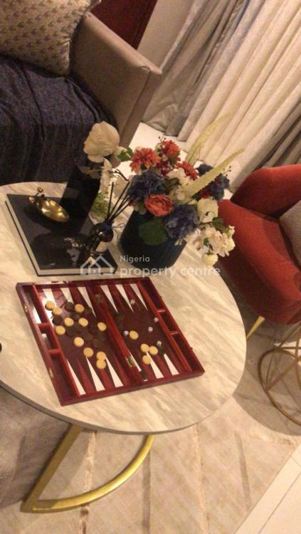 Cozy 2 Bedroom Apartment, Lekki Phase 1, Lekki, Lagos, Flat / Apartment Short Let