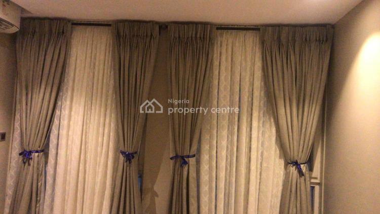 Cozy 2 Bedroom Apartment, Lekki Phase 1, Lekki, Lagos, Flat / Apartment Short Let