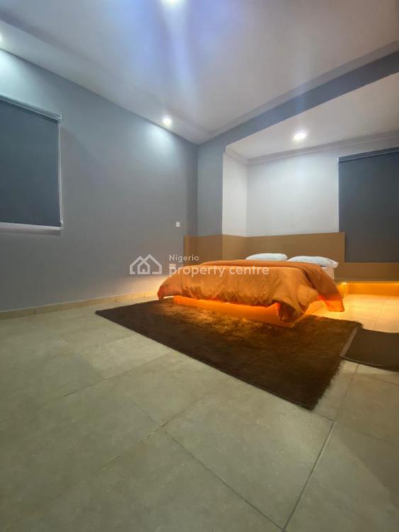 Cozy 3 Bedroom Apartment, Lekki Phase 1, Lekki, Lagos, Flat / Apartment Short Let