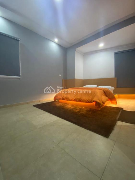 Cozy 3 Bedroom Apartment, Lekki Phase 1, Lekki, Lagos, Flat / Apartment Short Let