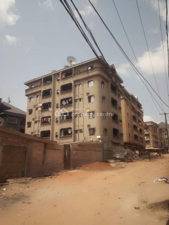 For Sale 5 Storey Building Of 12 Flats, Awada Onitsha, Onitsha