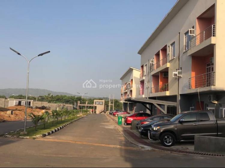 For Sale Luxury 3 Bedroom Terrace Duplexes, Paradise 2 Estate, Life