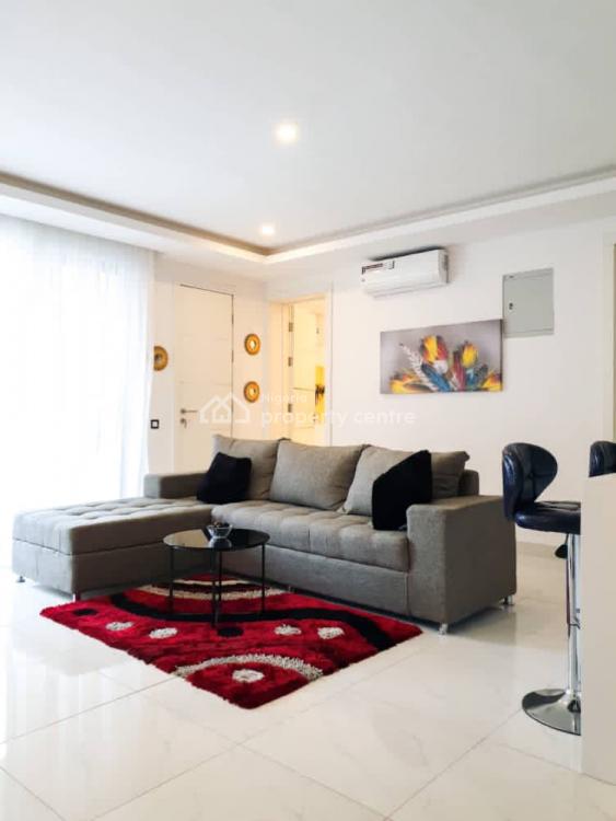 Two Bedroom Apartment, Ikate, Lekki, Lagos, Flat / Apartment Short Let