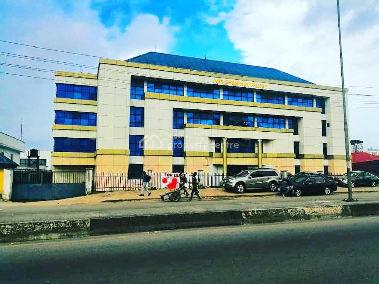 Office Spaces for Rent in Port Harcourt, Rivers (11 available)