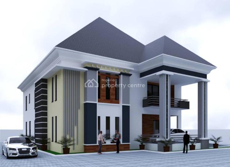 For Sale Govt Approved, Dunamis Church By River Park Seman Metropolis