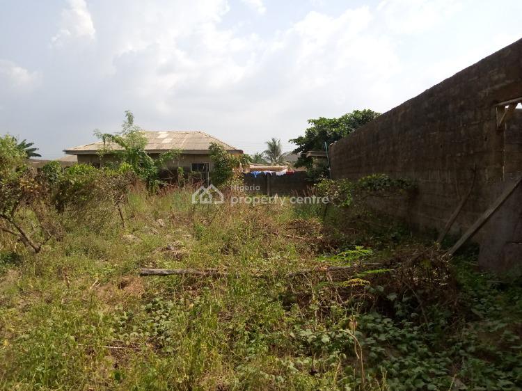 For Sale One Plot Of Land, Mowe Ofada, Ogun Nigeria Property Centre