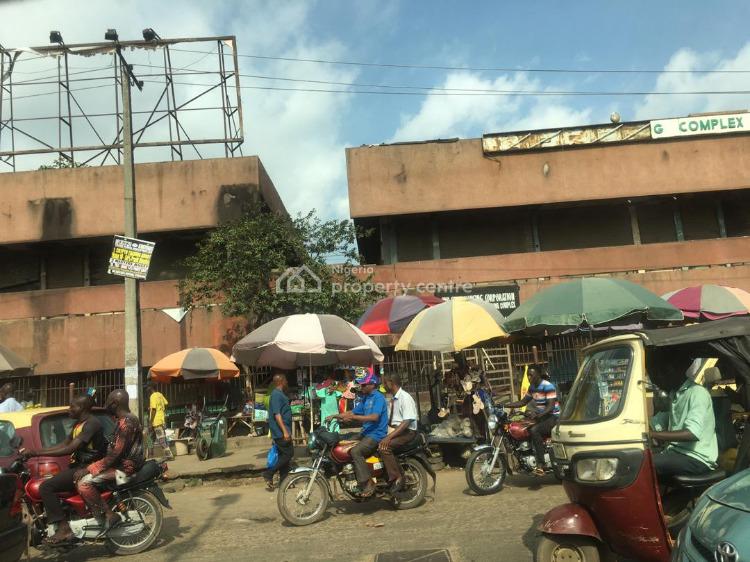 For Rent: Rebranded Shopping Complex, Directly Opposite University Of