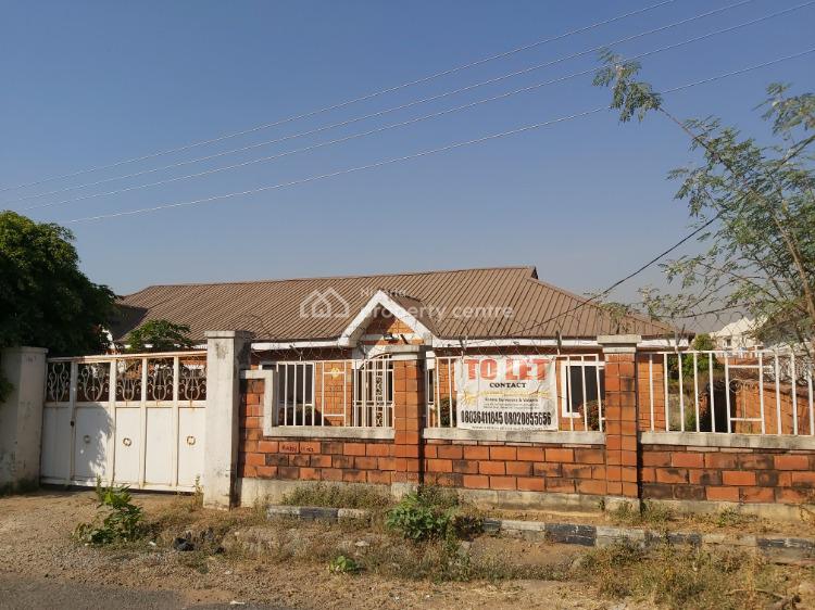 For Rent Exclusive 3bedroom Bungalow With Nice Features., Brick City