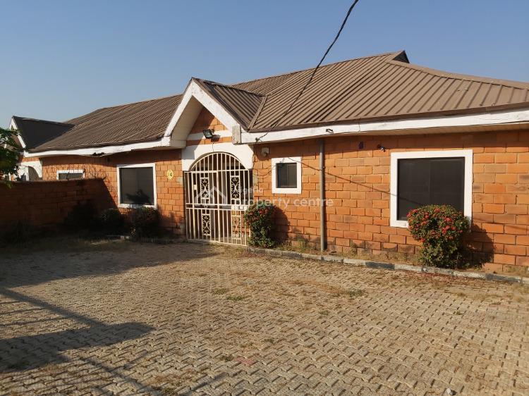 For Rent Exclusive 3bedroom Bungalow With Nice Features., Brick City