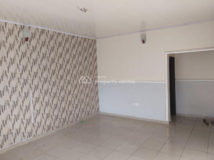 For Rent Exclusive 3bedroom Bungalow With Nice Features., Brick City