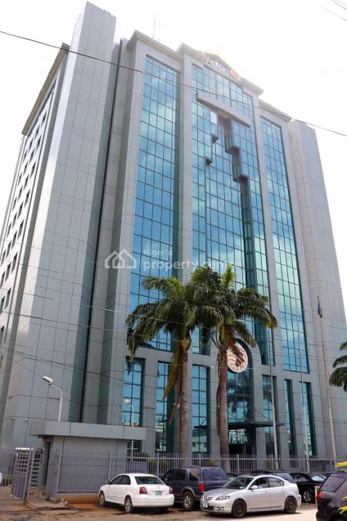 Hotforex office in lagos