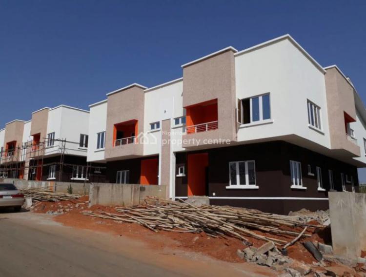 For Sale Luxury 4 Bedroom Semidetached Duplex, Paradise Estate, Life