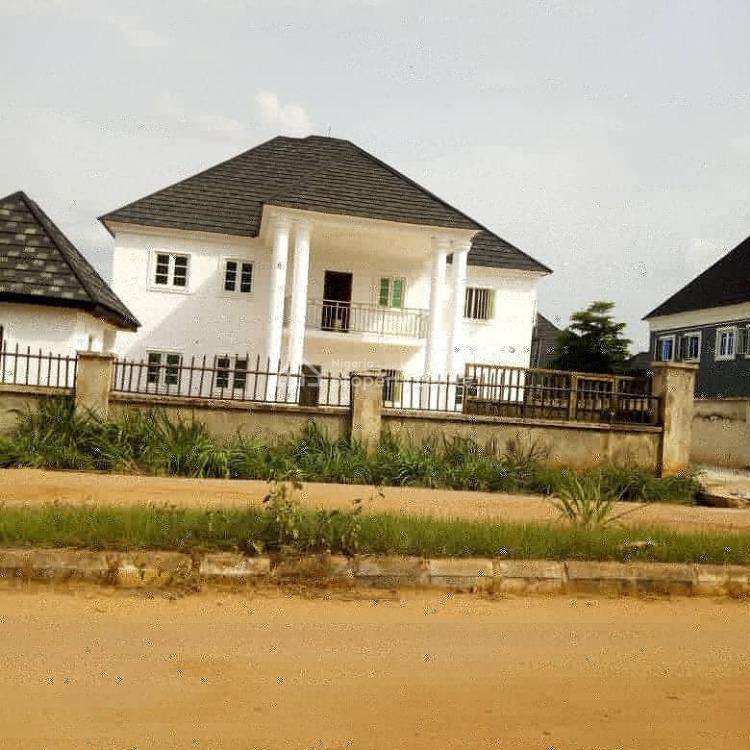 For Sale Duplex At Rockland Estate, Rockland Estate, Awka, Anambra 5