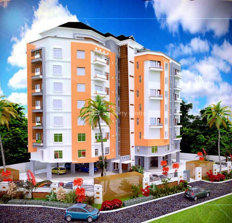 For Sale Luxury Apartments, Fatai Durosimi Etti, Victoria Island (VI