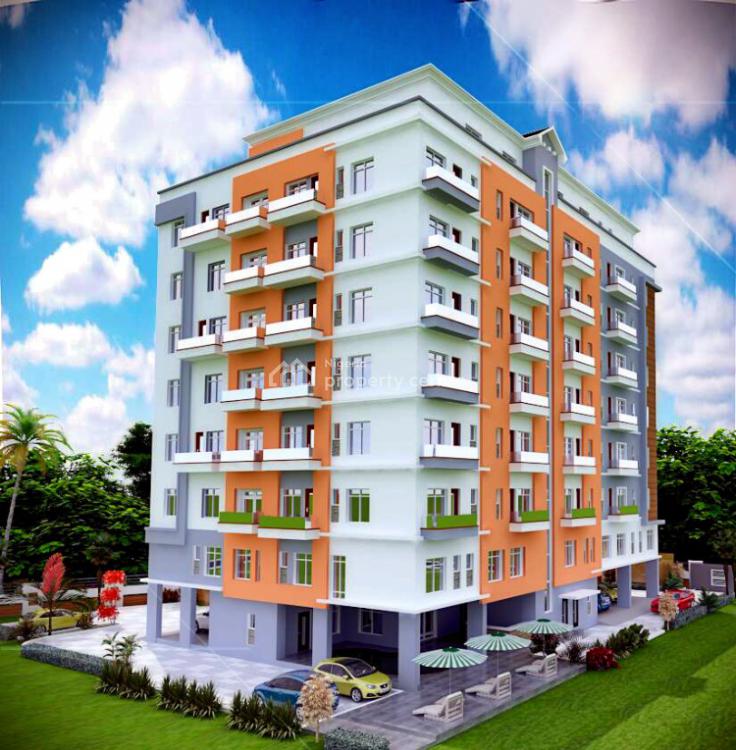For Sale Luxury Apartments, Fatai Durosimi Etti, Victoria Island (VI