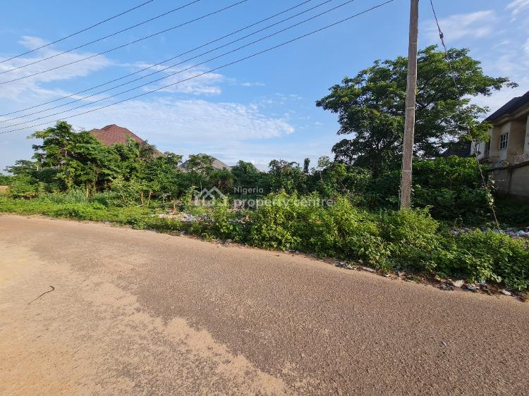 For Sale Strategically Positioned Partly Fenced 2 Plots Of Land