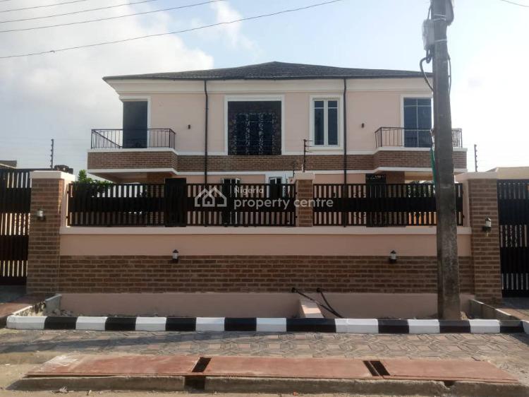 Houses for Sale in GRA, Ogudu, Lagos (55 available)