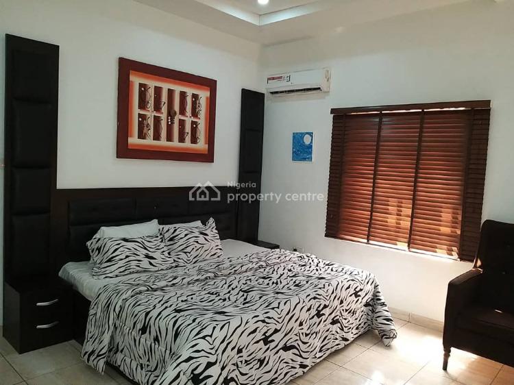 4 Bedroom Detached Duplex, Lekki County Homes Estate, Lekki, Lagos, Detached Duplex Short Let